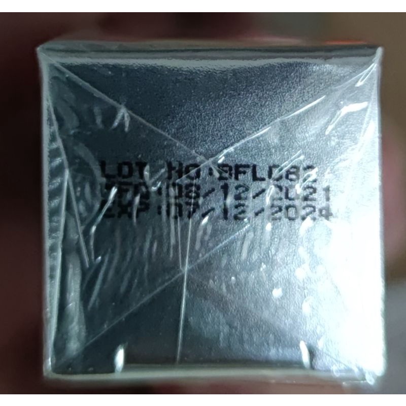 Combo Lanbena Mặt nạ mắt và Serum trắng da Vitamin C