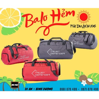 TÚI DU LỊCH - THỂ THAO - GYM
