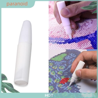 Keo Dán Tranh Đính Đá 3ml Diy