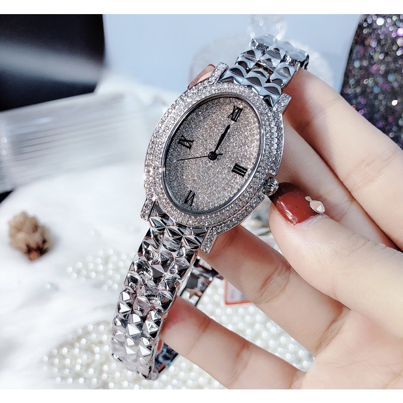 Đồng hồ nữ Davena 61652