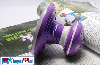 Máy massage mini hkm Nutifood