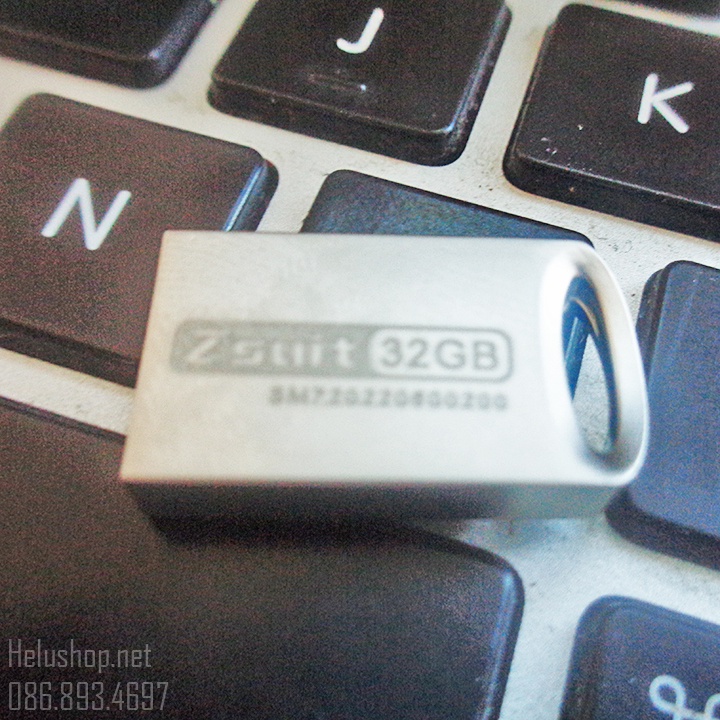 Thẻ nhớ flash USB 32G / 64G Zsuit siêu nhỏ cho máy tính,laptop