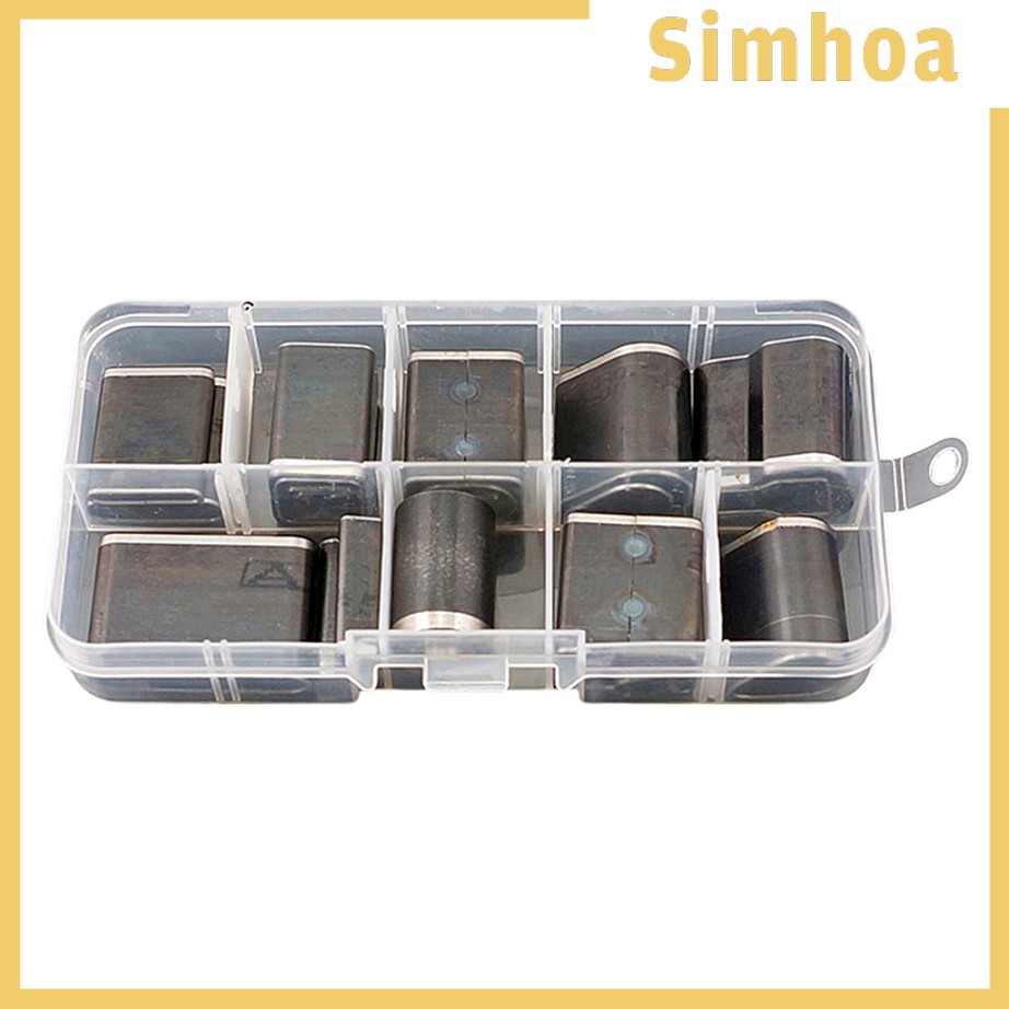 Bộ dụng cụ đục lỗ chuyên dụng cho đồ da 24/ 39 lỗ