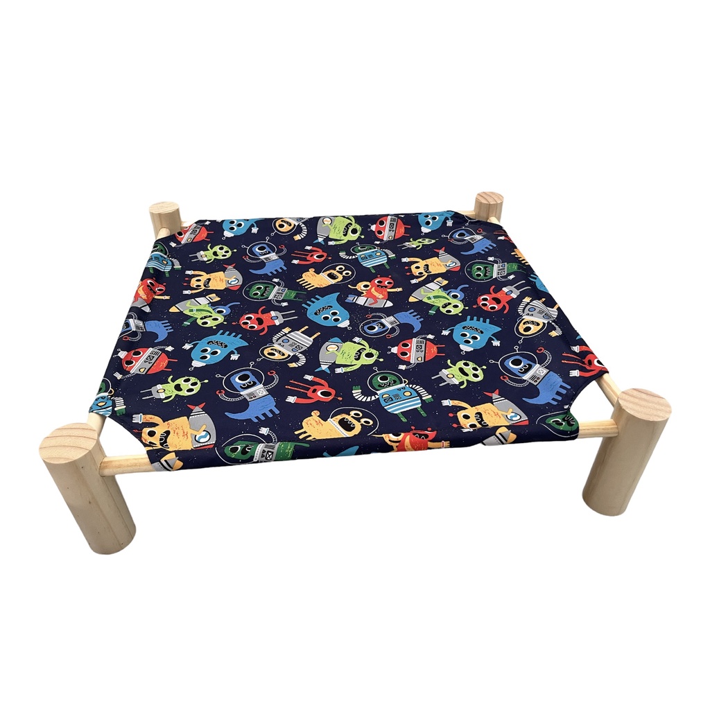 Giường võng cho mèo/ Giường nệm cho thú cưng