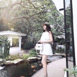 SET ĐŨI TƠ CỔ YẾM