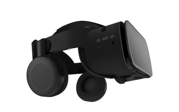 Kính Thực Tế Ảo 3d Xiaozhaibobvr Z6 Kết Nối Bluetooth | BigBuy360 - bigbuy360.vn