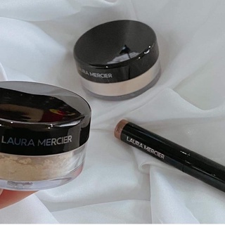 Set phấn phủ LAURA MERCIER MINI