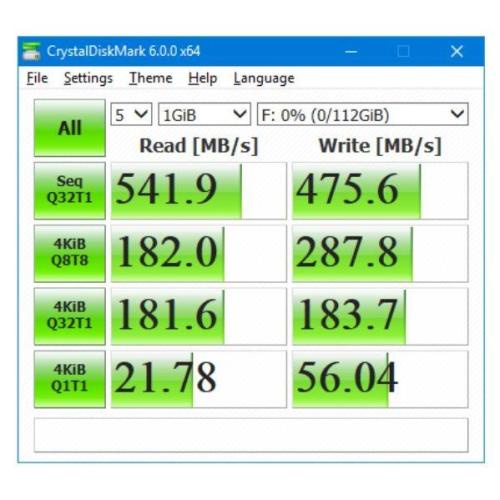 SSD Glowy 120GB , 240GB Chính Hãng Bảo hành 36 Tháng Tặng cáp dữ liệu Sata 3.0 Lỗi là đổi.