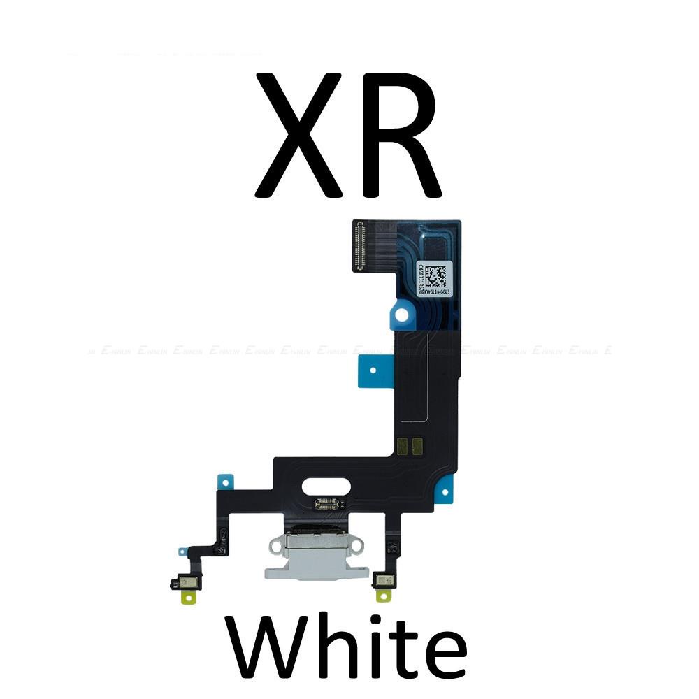 Đầu cắm bộ sạc đầu nối đế cắm usb cổng sạc cáp linh hoạt cho ip 7 8 plus x xs max xr se 2020 2022 với bộ phận sửa chữa micrô