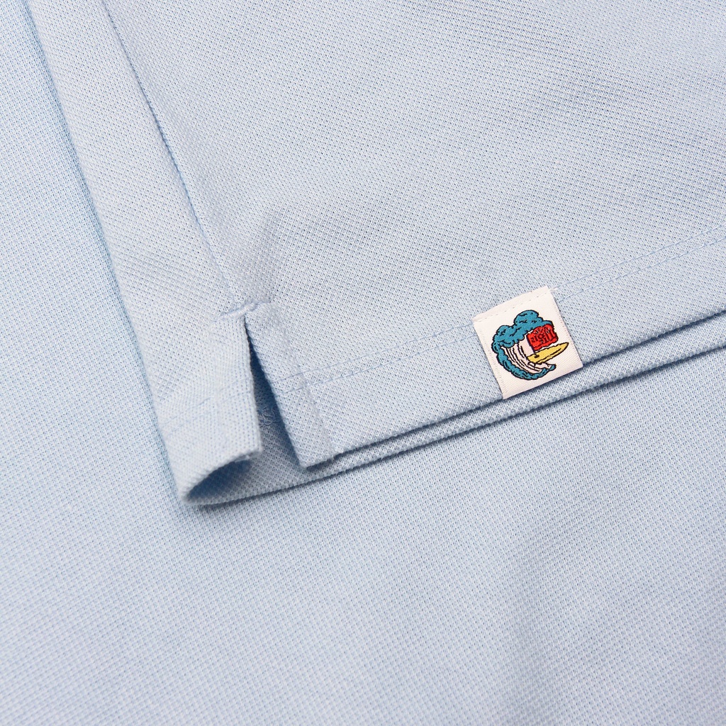 Áo Polo and Z x 101 Xanh