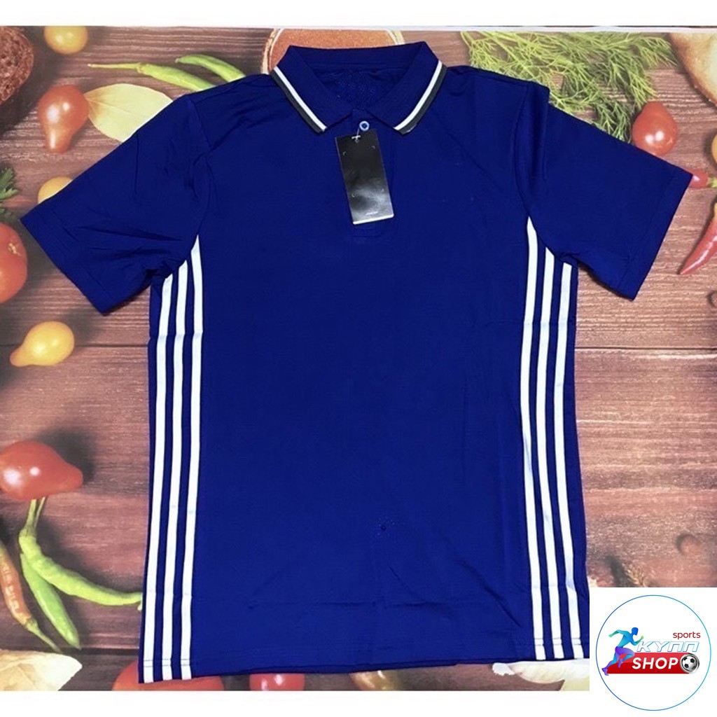 Áo thun có cổ thời trang nam phom 40-75kg kynn shop | BigBuy360 - bigbuy360.vn