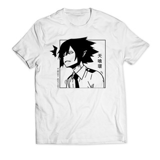 (SALE HOT) Áo thun ANIME BOKU NO HERO TAMAKI AMAJIKI ACADEMIA CLASS độc đẹp giá rẻ siêu chất