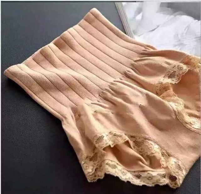 QUẦN GEN BỤNG MS35766