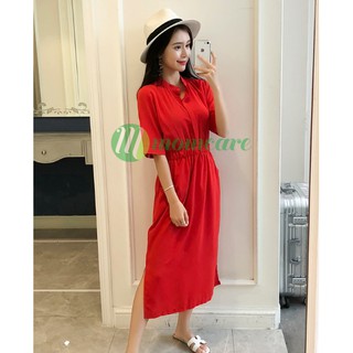 Váy bầu, sau sinh cho con bú [Ảnh thật]