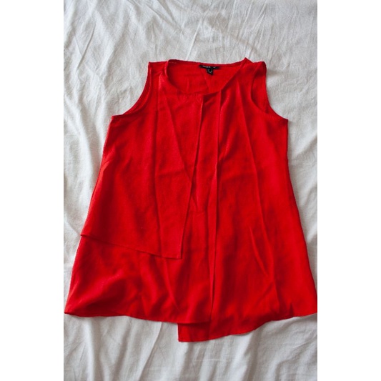 Áo kiểu secondhand