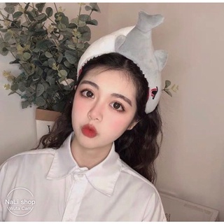 CÀI CÁ MẬP / KHỦNG LONG, bờm tóc, băng đô