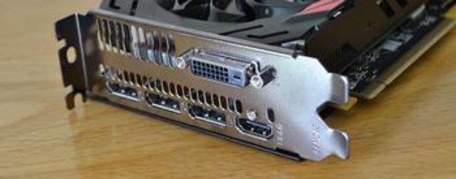 VGA card màn hình PowerColor AXRX 570 4GBD5-3DH/OC | BigBuy360 - bigbuy360.vn