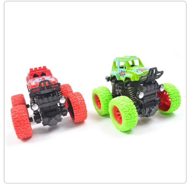 Xe Ô Tô Đồ Chơi Quán Tính Buggy Nhiều Màu Sắc Cho Bé