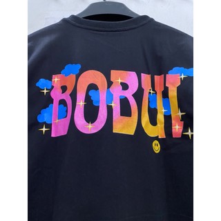 ÁO THUN BOBUI “ BÊ BI BO “
