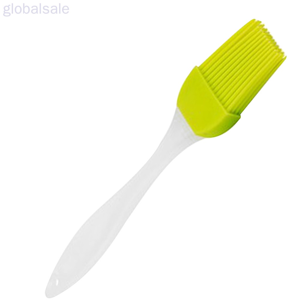 Cọ Quét Dầu Bằng Silicone Chịu Nhiệt Tiện Dụng Cho Nhà Bếp