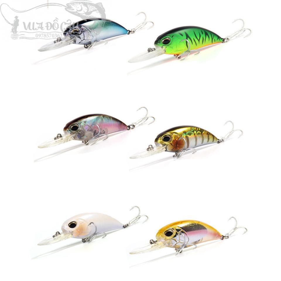 [Mồi biển hủy diệt] MỒI CÂU LURE BIỂN SPARROW MARK II