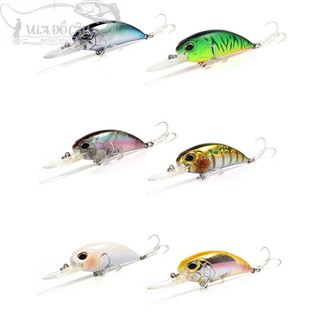 Mồi câu lure biển sparrow mark ii