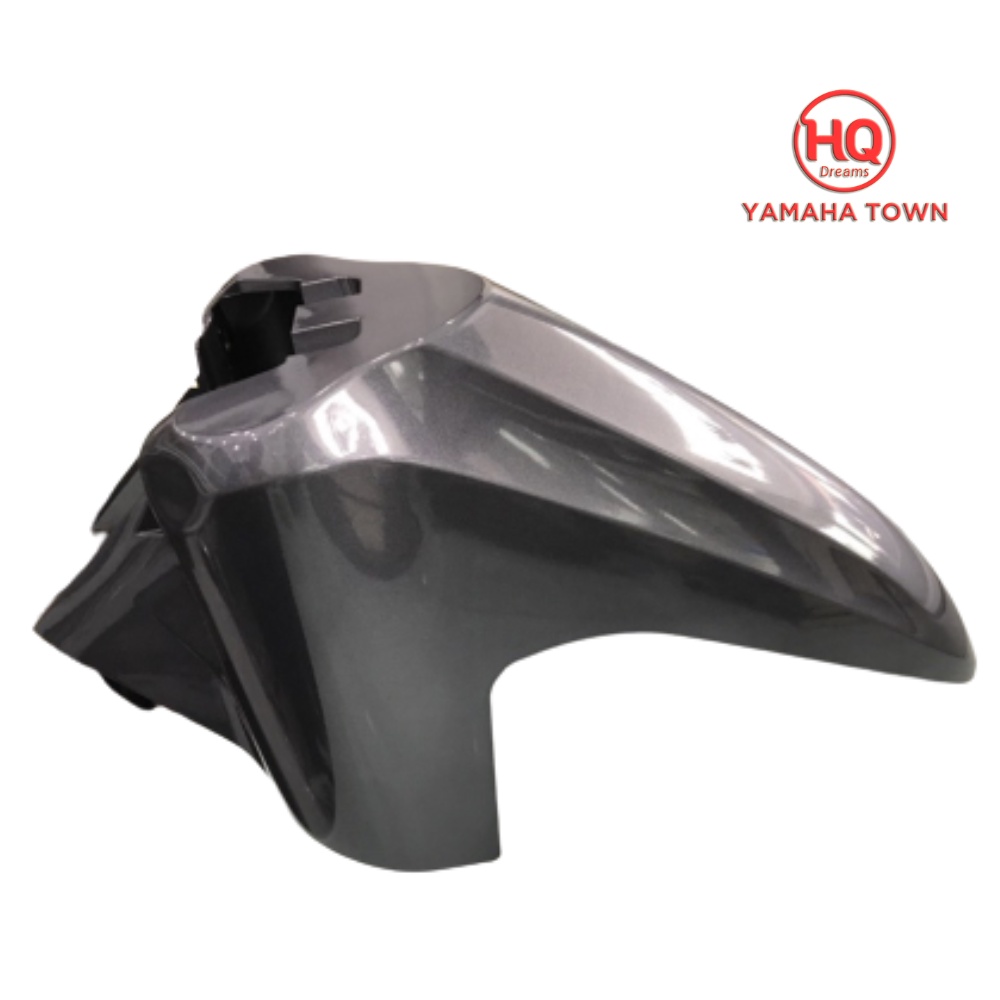 Tấm chắn bùn trước (ghi sám 919) dùng cho xe Sirius chính hãng yamaha - Yamaha town Hương Quỳnh