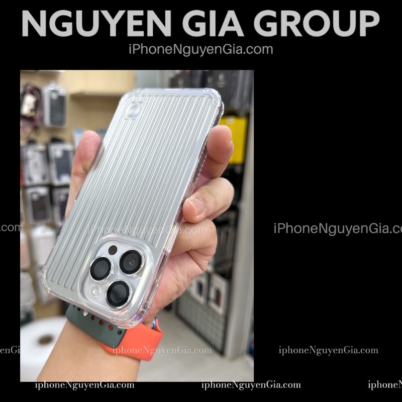 Ốp lưng iPhone 14 Pro max style Vintage Retro cổ điển Butter Case Remo kháng khuẩn, chống shock tại nguyễn gia group Q5