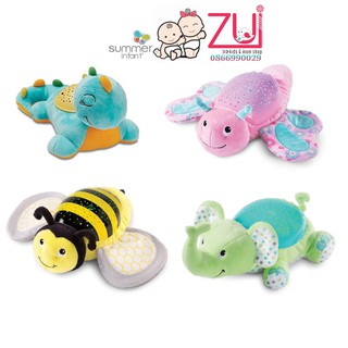 Đèn chiếu sao ru ngủ Summer Mỹ