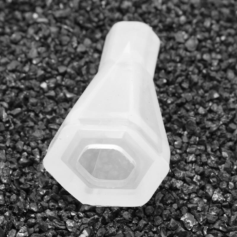Sa Khuôn Silicon Hình Nón Làm Đồ Trang Sức Thủ Công