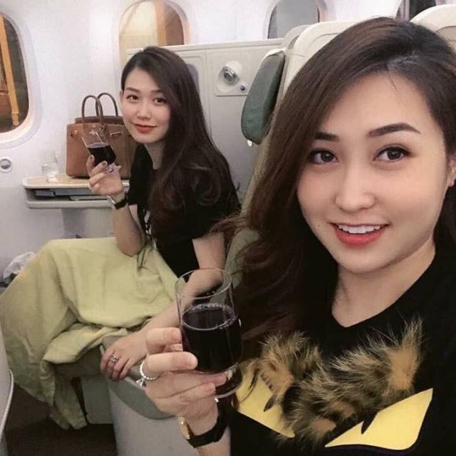 ctv nở