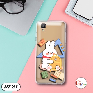 Ốp lưng dẻo Oppo A35/ F1
