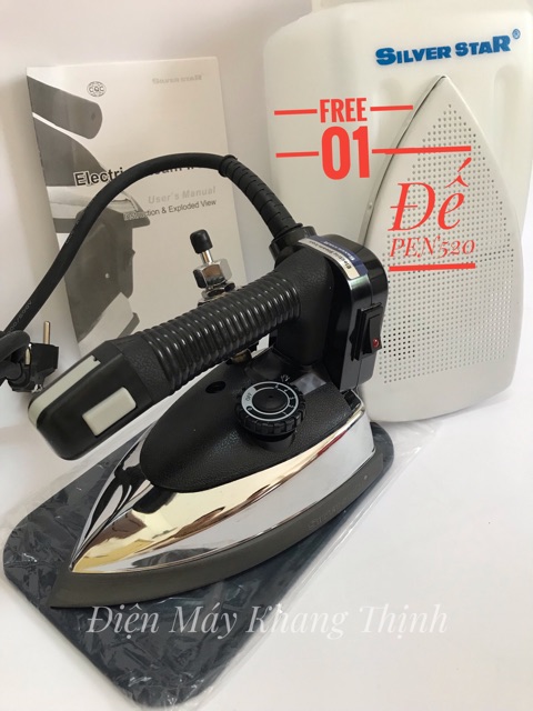 Bh treo Silver start ES-94A