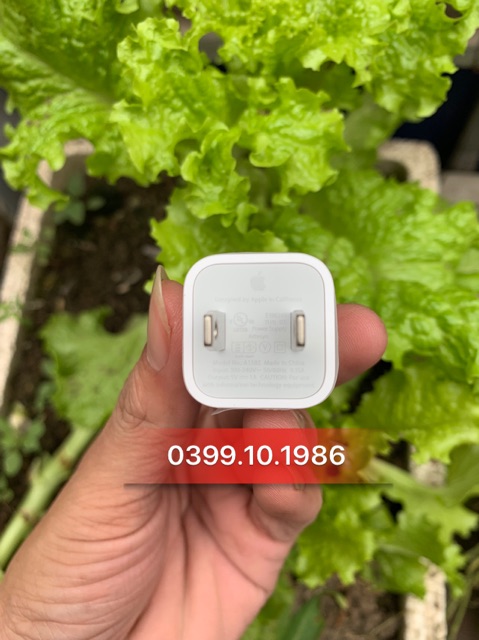 Combo Sạc Cáp IP hàng Zin bóc máy IPX, XS MAX new 100%