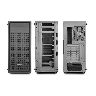 Vỏ máy vi tính Case Deepcool E-Shield