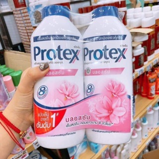 Phấn tươi Protex Thái Lan