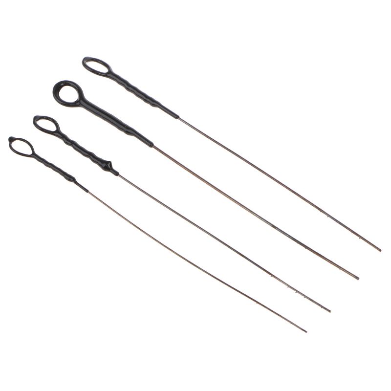 Bộ 10 Dụng Cụ Mở Khóa Tự Động Chuyên Dụng