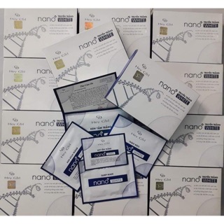 Truyền trắng nano white an toàn cho da