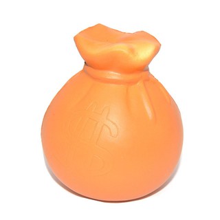 Coin Bag Squeeze Toy Squishy Slow Rising Squeeze Toys Hàng nhập khẩu
