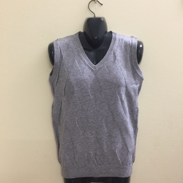 áo gile nam hình trám MH-1906