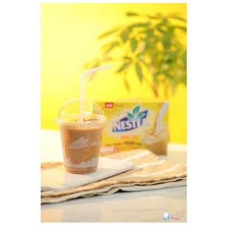 Hộp Trà Sữa NESTEA (8 Gói x 20g)
