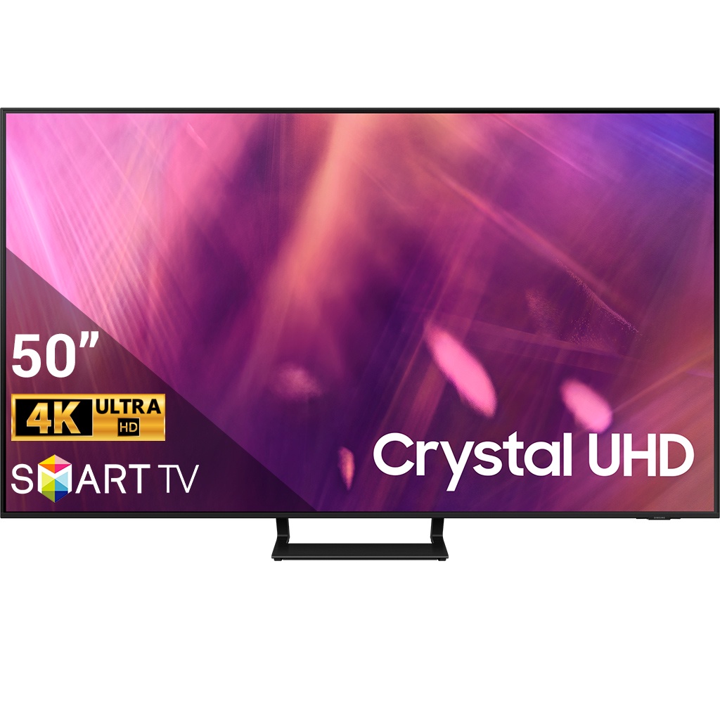 Smart Tivi Samsung Crystal UHD 4K 50 inch UA50AU9000KXXV