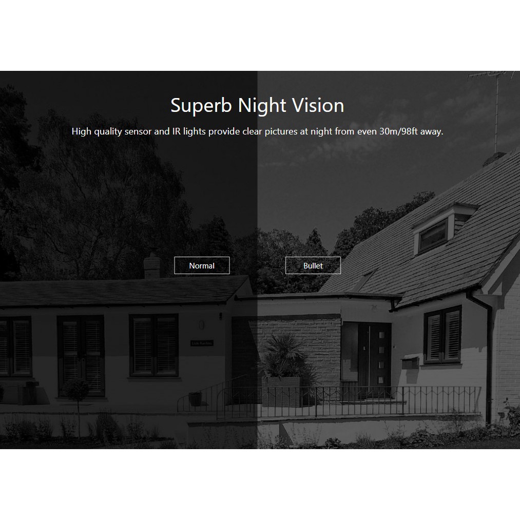 Camera IP WiFi Ngoài Trời IMOU (G26EP) 2.0 MP full HD(1920x1080) TF3 Còi Hú, Flash cảnh báo Ban Đêm | BigBuy360 - bigbuy360.vn