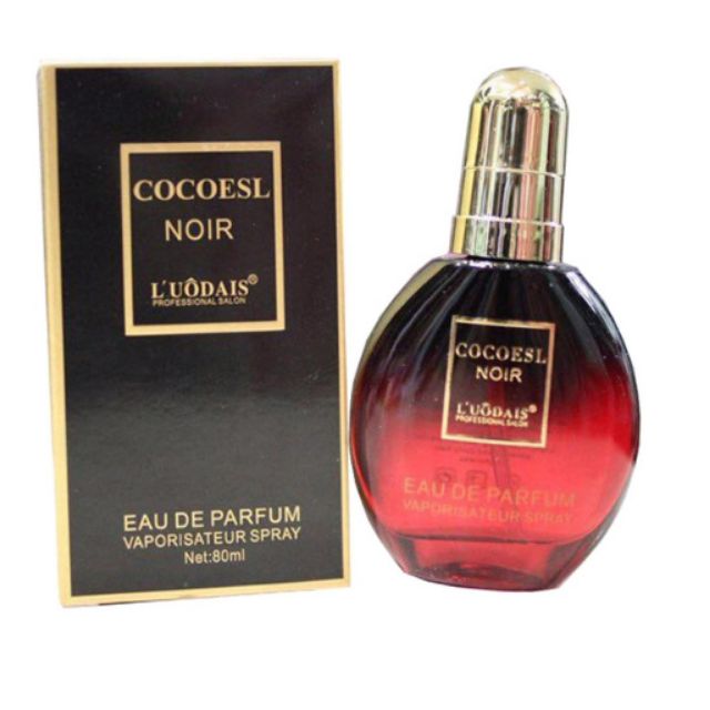 Tinh dầu nước hoa dưỡng tóc Cocoesl noir | BigBuy360 - bigbuy360.vn