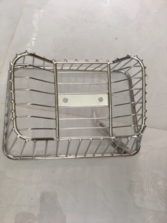 Rổ sọc Inox Dream