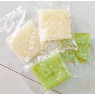 1kg Kẹo Dừa Non Bến Tre