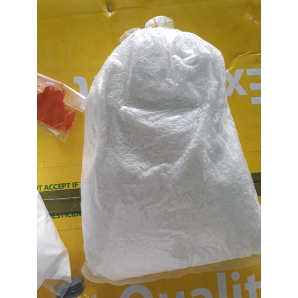 Hóa chất pha nước rửa chén