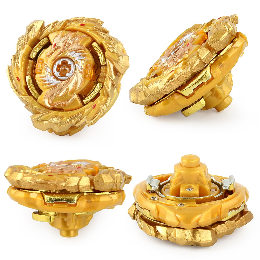 Con quay đồ chơi BEYBLADE BURST B167 MIRAGE FAFNIR NT 2S có dĩa phóng/ Tay cầm dĩa phóng tiện lợi