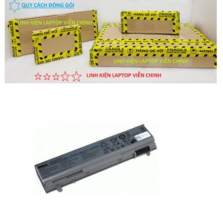 Pin laptop Dell Lattitude E6400 E6410 E6500 E6510  – E6400 – 6 CELL