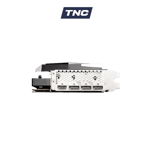 Card Màn Hình MSI Radeon RX 6900 XT Gaming X Trio 16G chính hãng bảo hành 36 tháng